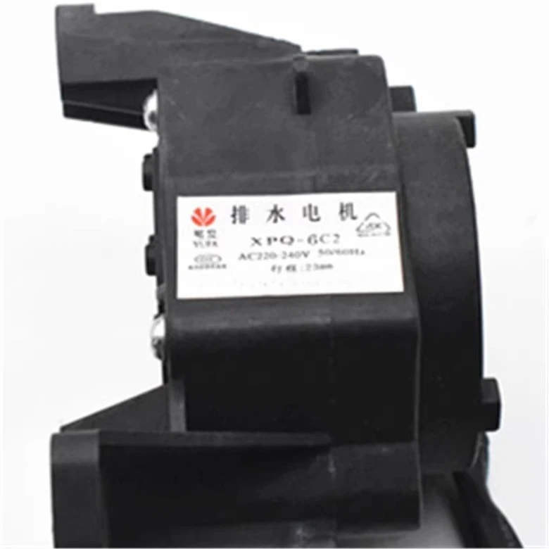 1 قطعة غسالة استنزاف موتور جرار ل Yuhua XPQ-6C2 العالمي QA12-14/QA12-109/QA12-137