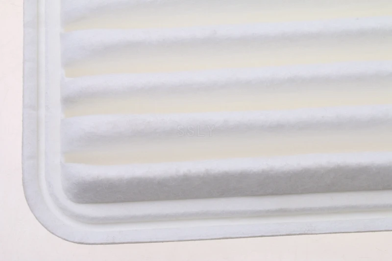 High Quality Air Filter Cabin Filter For Mazda 2 1.5/1.3 Model 2007 2008 2009 2010-2014  DG81V3101 ZJ0113Z40 view 6
