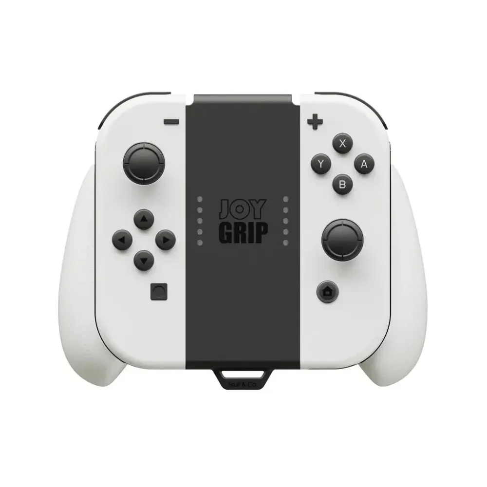 

Череп и Co. JoyCon, зарядная ручка, кронштейн, аксессуары для геймпада для Nintendo Switch, ручное зарядное устройство OLED, аксессуары для геймпада