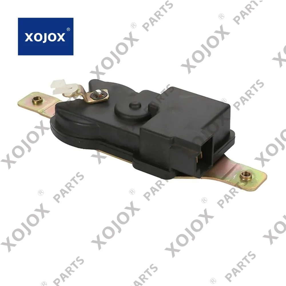 

xojox Central Control Door Lock Latch Actuator Fit for Mitsubishi Pajero Montero Shogun II 1990-2004 MB669153 MB669154 MB669753