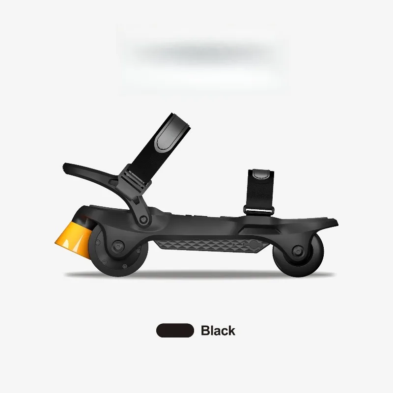 Folding Portable Electric Skateboard Shoes, For AIRTRIK-Ultra Electric Roller Skates, Travel Artifact Commuting Dog Walking