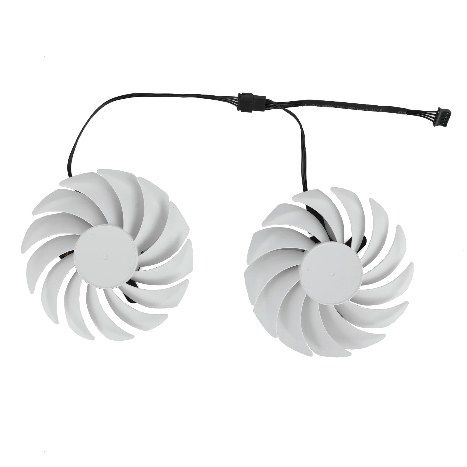 88MM 4Pin Cooler Fan Replacement For Colorful GeForce RTX 3060 Ti 3070 3080 iGame Graphics Video Card Cooling Fans