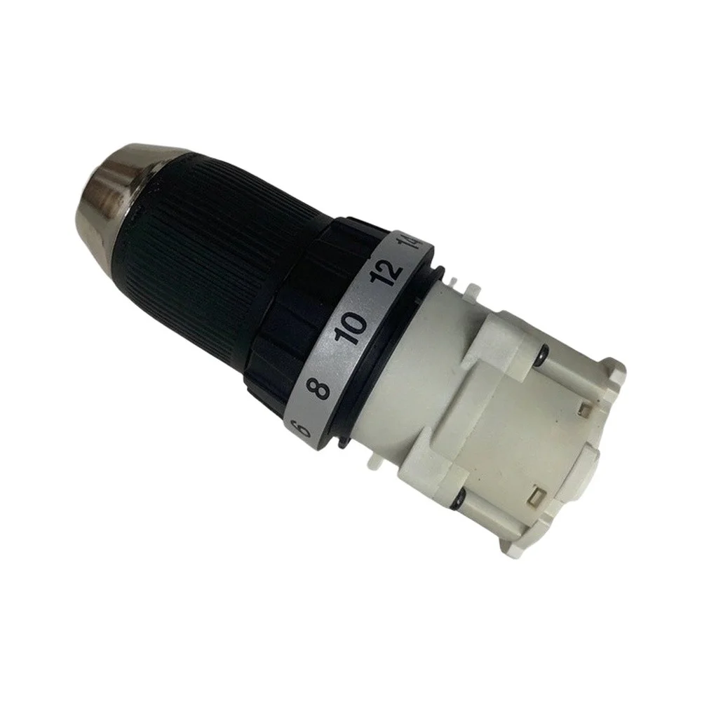 Replacement Drill Chuck Gear Box Designed to Fit BDF453 BHP453 DDF453 DHP453 DF457 HP457 Tool Series 766004-9 125485-0