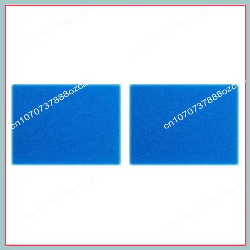 Esponjas de filtro de substituição compatíveis com A26P 12PCS para Tineco Ifloor HF10E-01 Vácuo seco e úmido