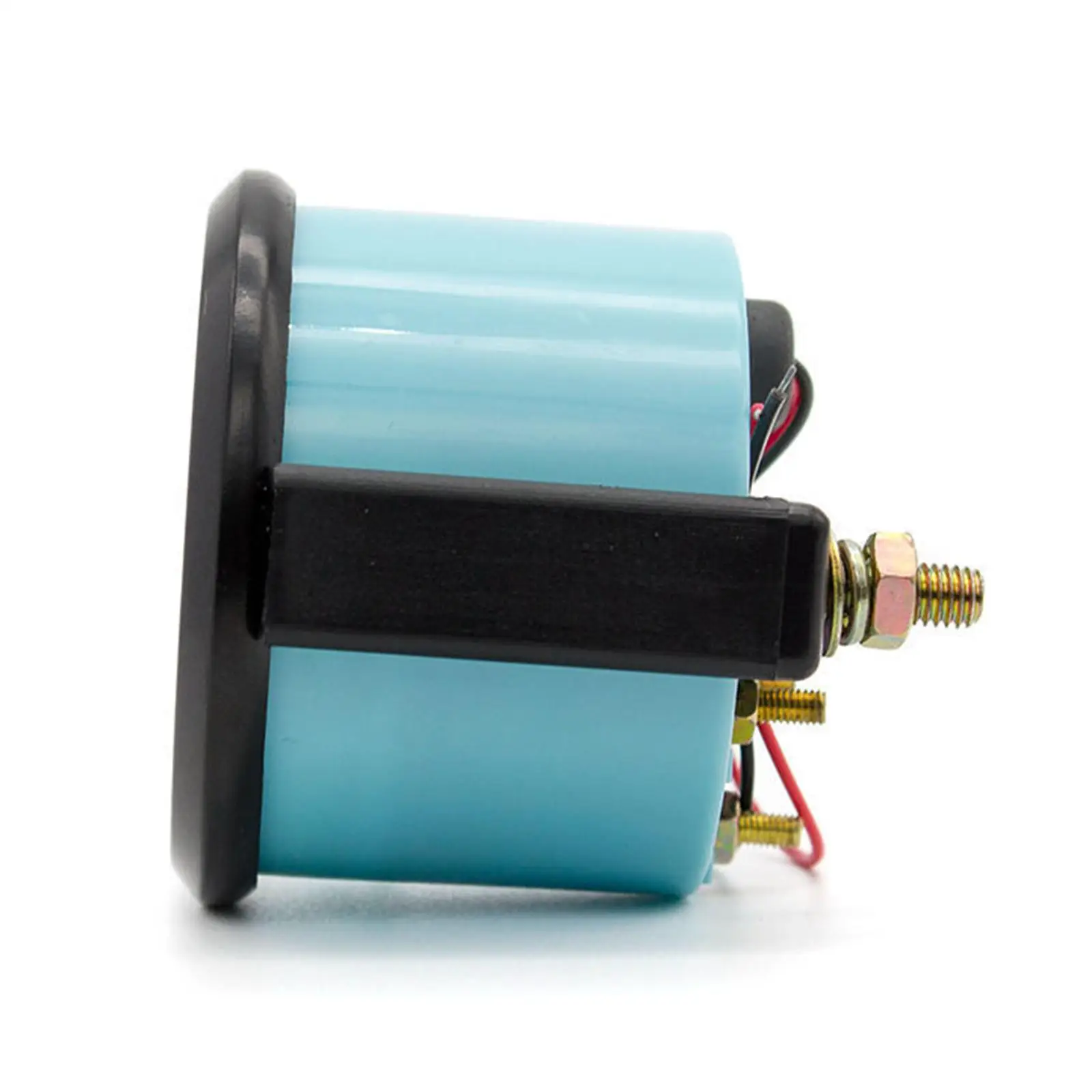 Voltage Gauge Meter 8 to 16V Measurement Range Diameter 2