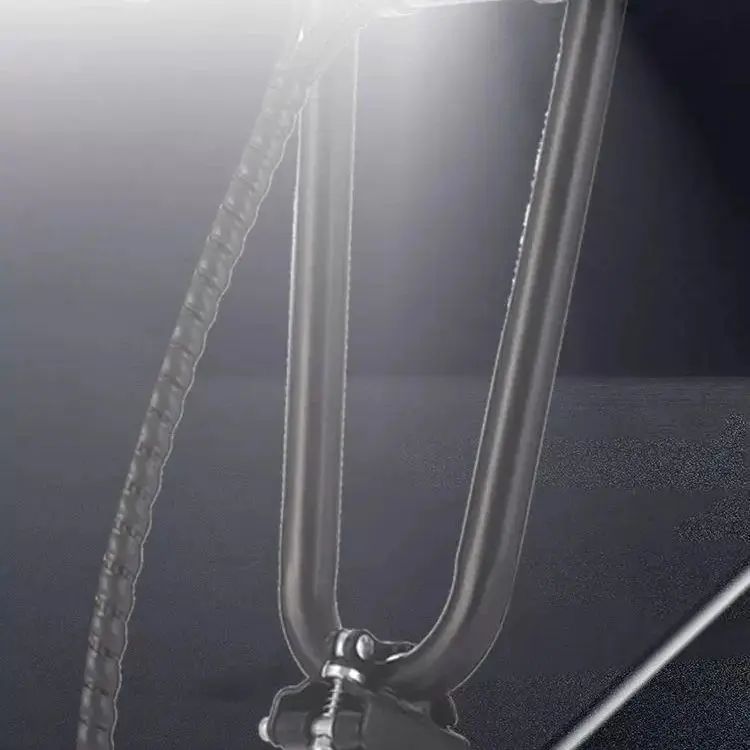 سكوتر كهربائي دائم قابل للطي مع مقعد، ركاب بعجلتين، مدمج وخفيف الوزن، مناسب للرجال والنساء البالغين.