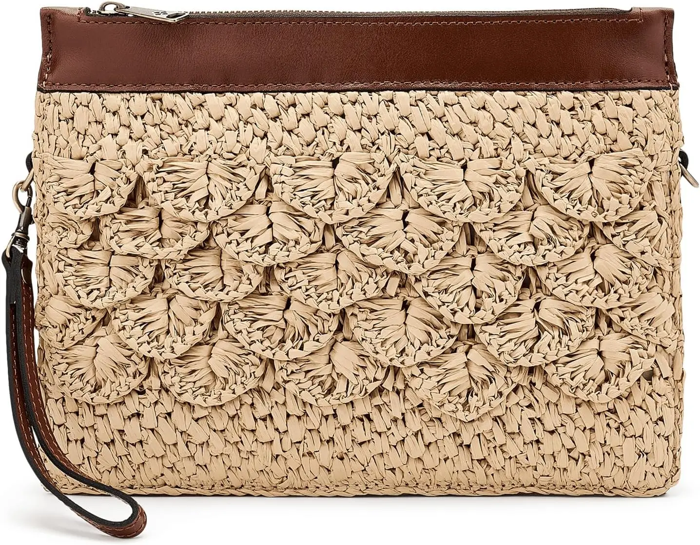 

Yvette Clutch Crossbody