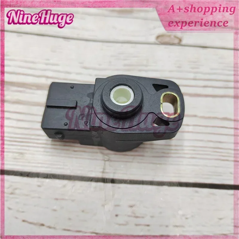 New 1PC TPS Throttle Position Sensor for CFMOTO CF650NK CF650TR 2014 2015 CF 650NK 650TR 187370048