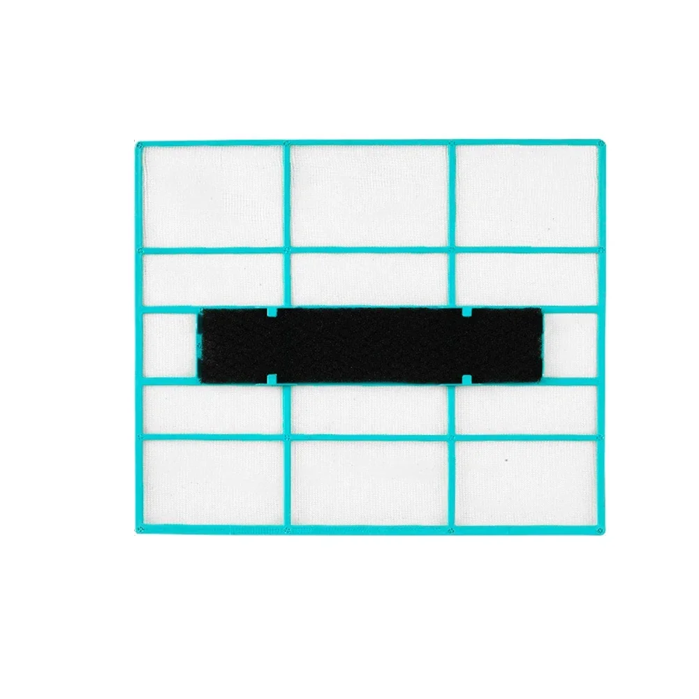 Dust Prevention Filter Air Conditioning Filter Common Compatibility Easy Installation Effective Dust Prevention