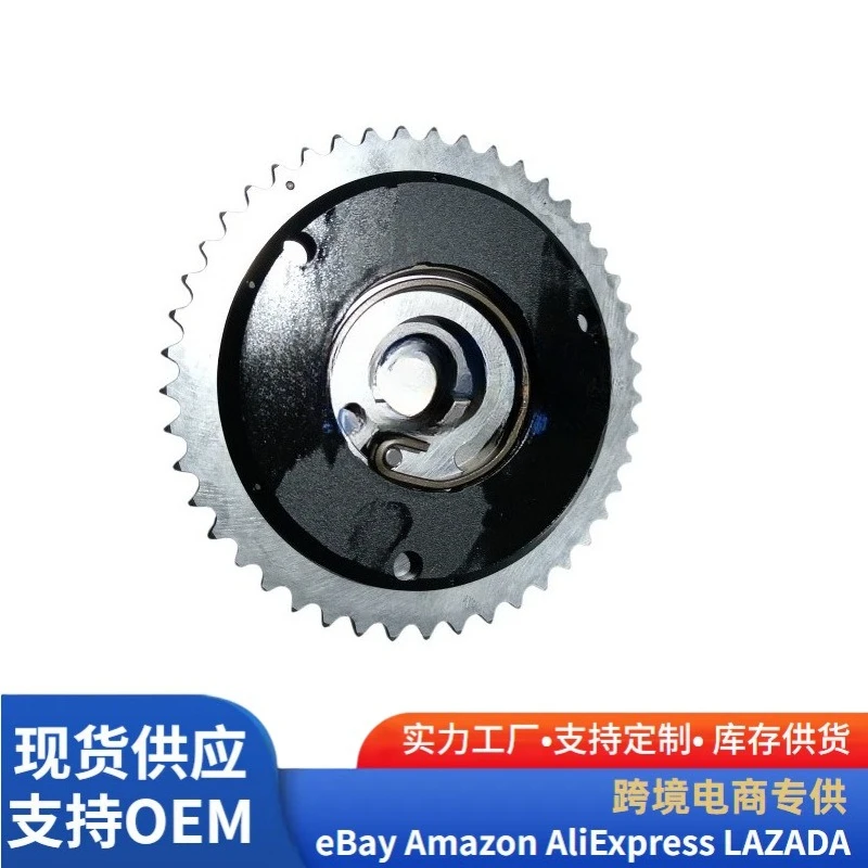 55284366 VVT Camshaft Phaser Timing Gear Phase Adjuster For 1.8L Engine Variable Valve Timing Sprocket
