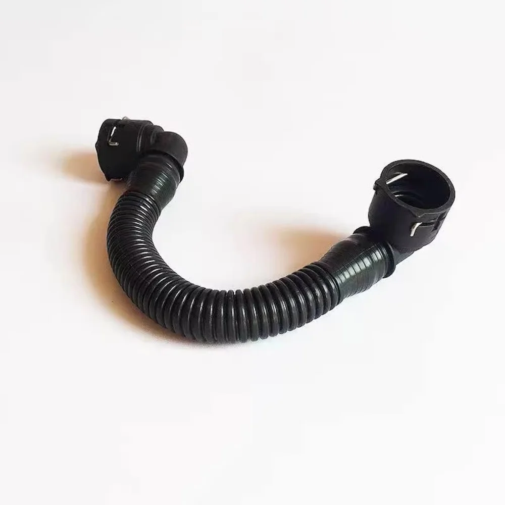 Original Crankcase Ventilation Hose for Chevrolet Cruze 1.6 1.8 Epica 1.8 Excelle 2009-2015 OEM # 55569027 55569028