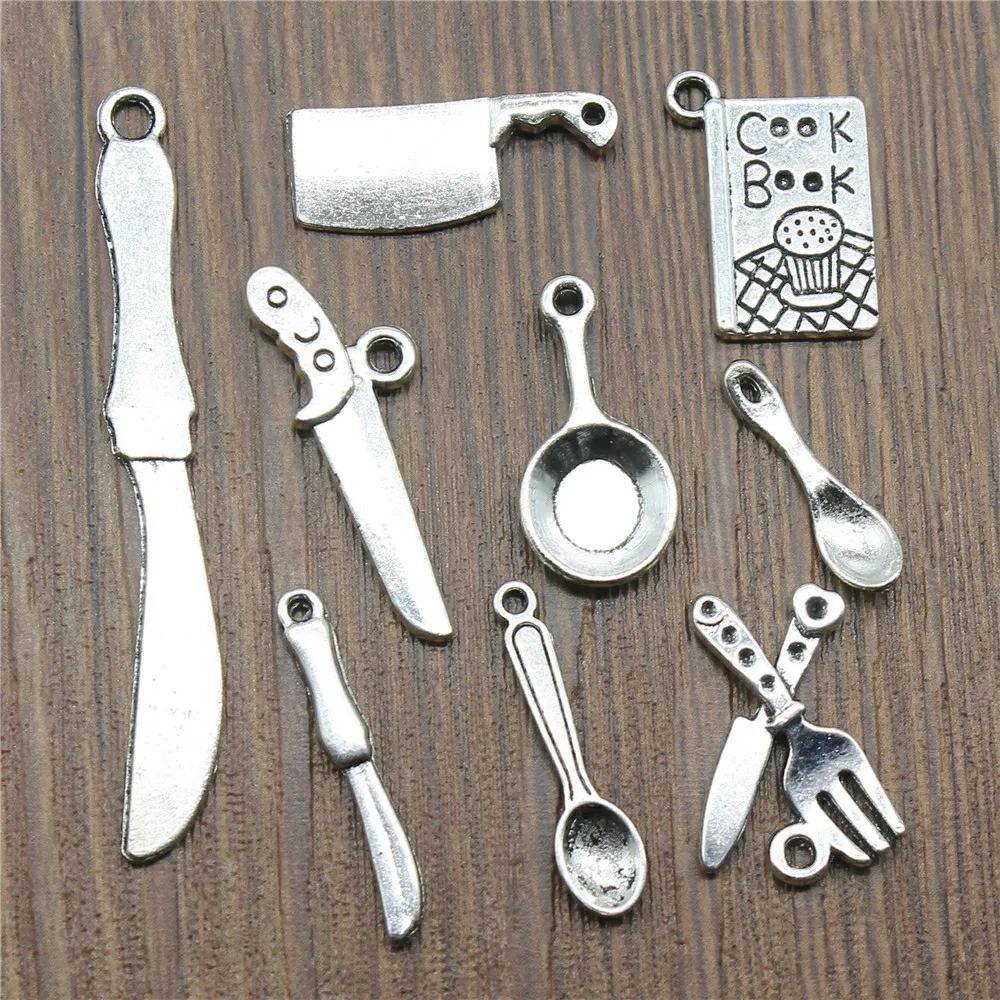 20Pcs Kitchenware C…