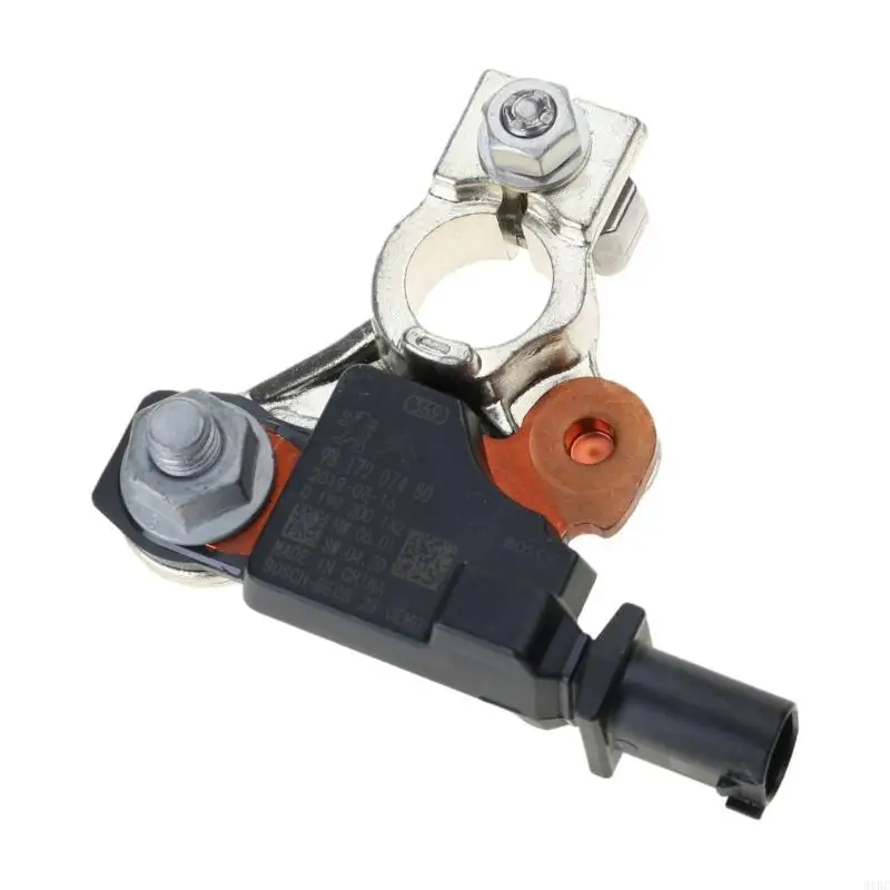 

31BC Battery Negative Line Protection Module, Battery Negative Line Module Sensor 9802043580 For 3008 308 408 508