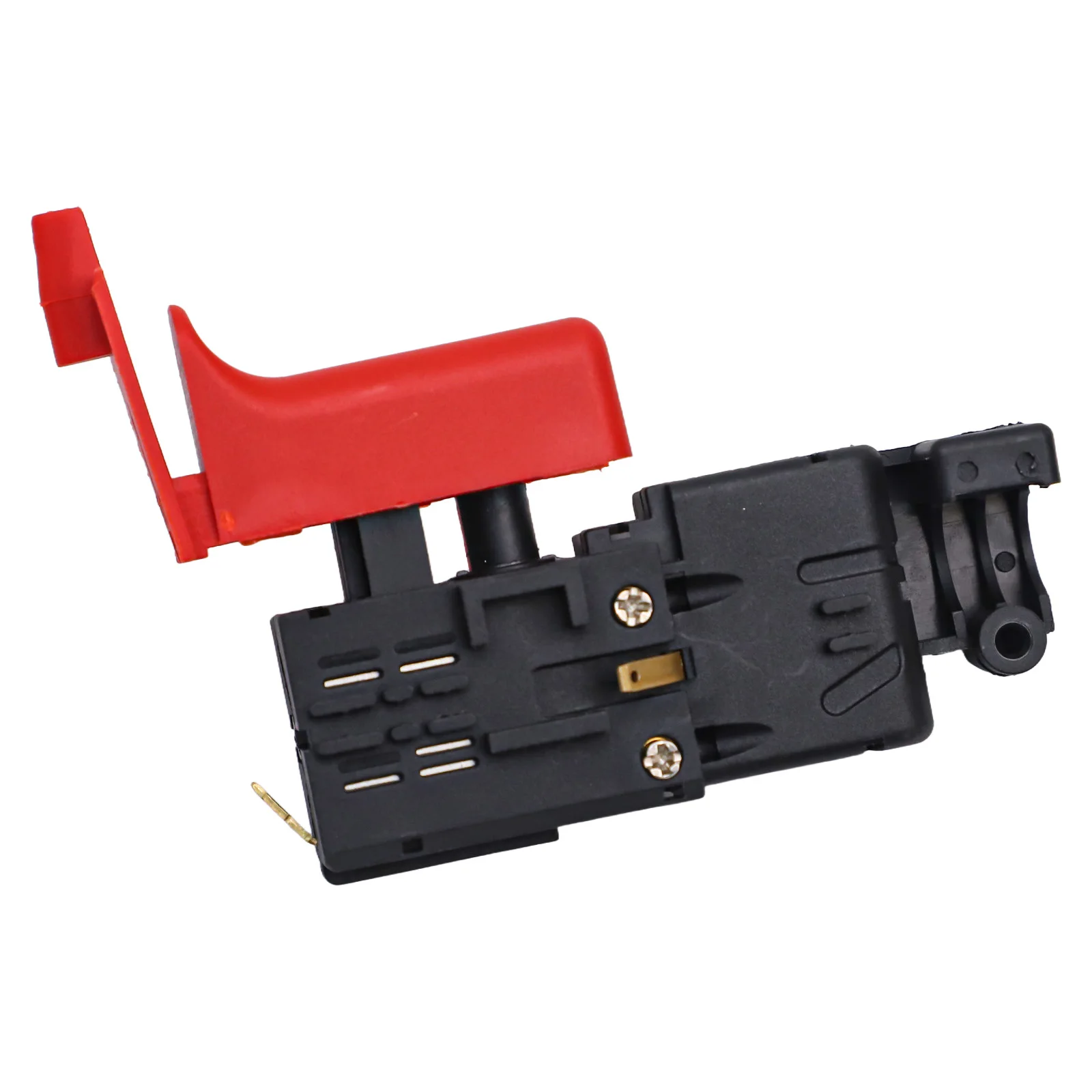 AC220V Rotary Hammer Switch Replacement for Bosch 2-26DE 2-26DFR 2-26E 2-26DRE 2-26RE Models – Compatible Power Tool Part