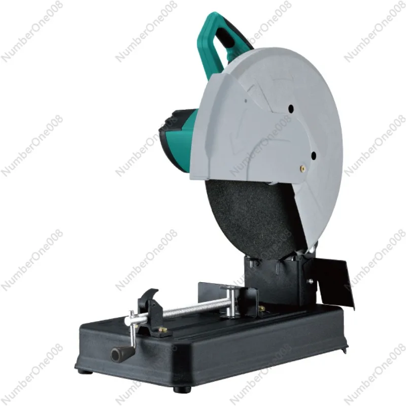 

Станок для резки Power Action CM2400 2400 Вт, 14-дюймовая режущая пила