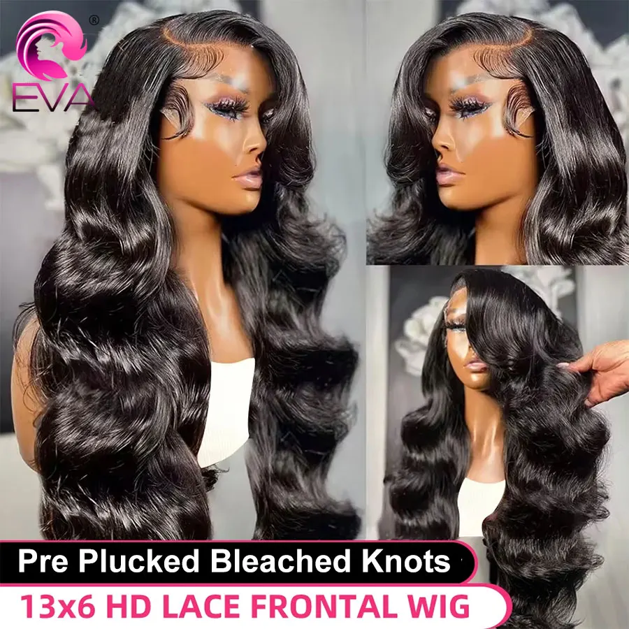 

34 Inch Body Wave 13x6 Hd Lace Frontal Wig Human Hair 13x4 Hd Pre Plucked Lace Wigs For Women Brazilian 5x5 Lace Closure wigs