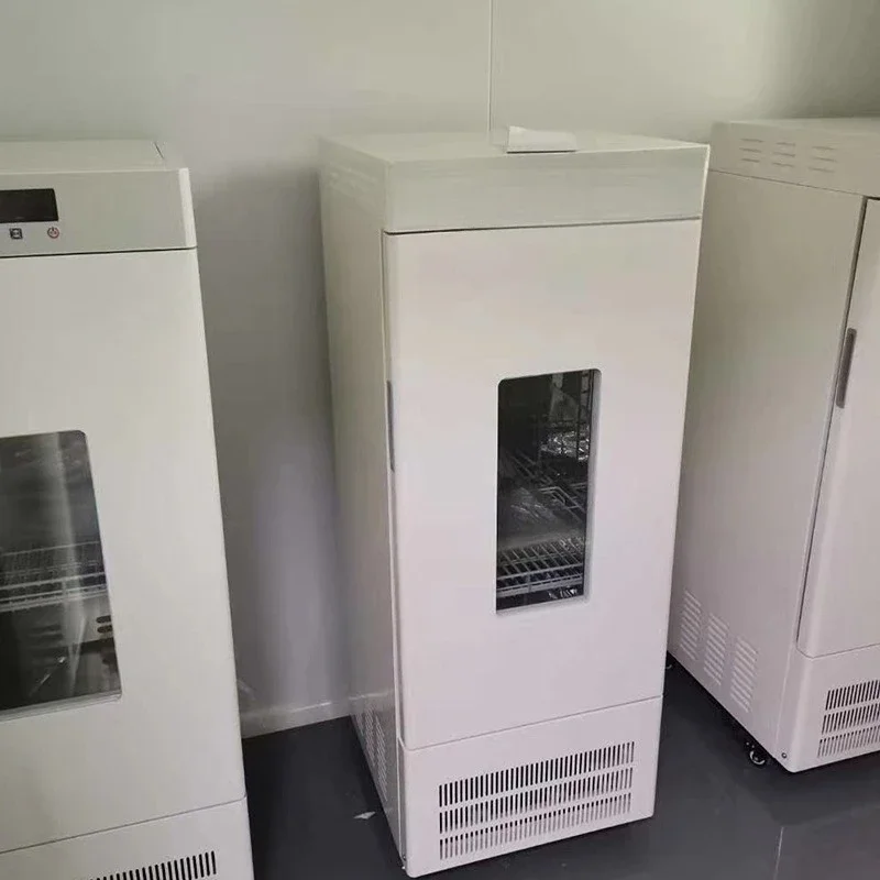 Constant temperature and humidity incubator bod biochemical constant temperature and humidity incubator