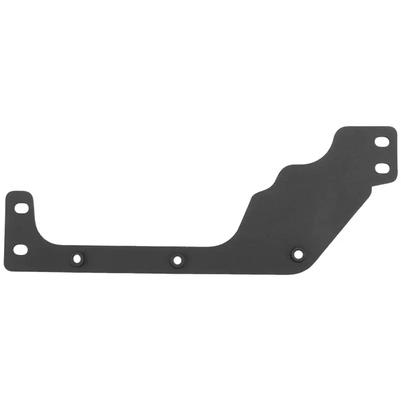 ABHY-دراجة نارية الحاجز الخلفي غطاء الاطارات الخلفية سبلاش الحرس قطعة من نسيج حامي ل Loncin VOGE 525DSX 525DS 525 DSX 525