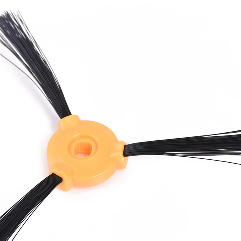 ABUL-For Eufy Anker Robovac 11C مكانس كهربائية للكنس الملحقات Conga990 مكانس كهربائية للكنس الملحقات الرئيسية فرشاة الجانب استبدال