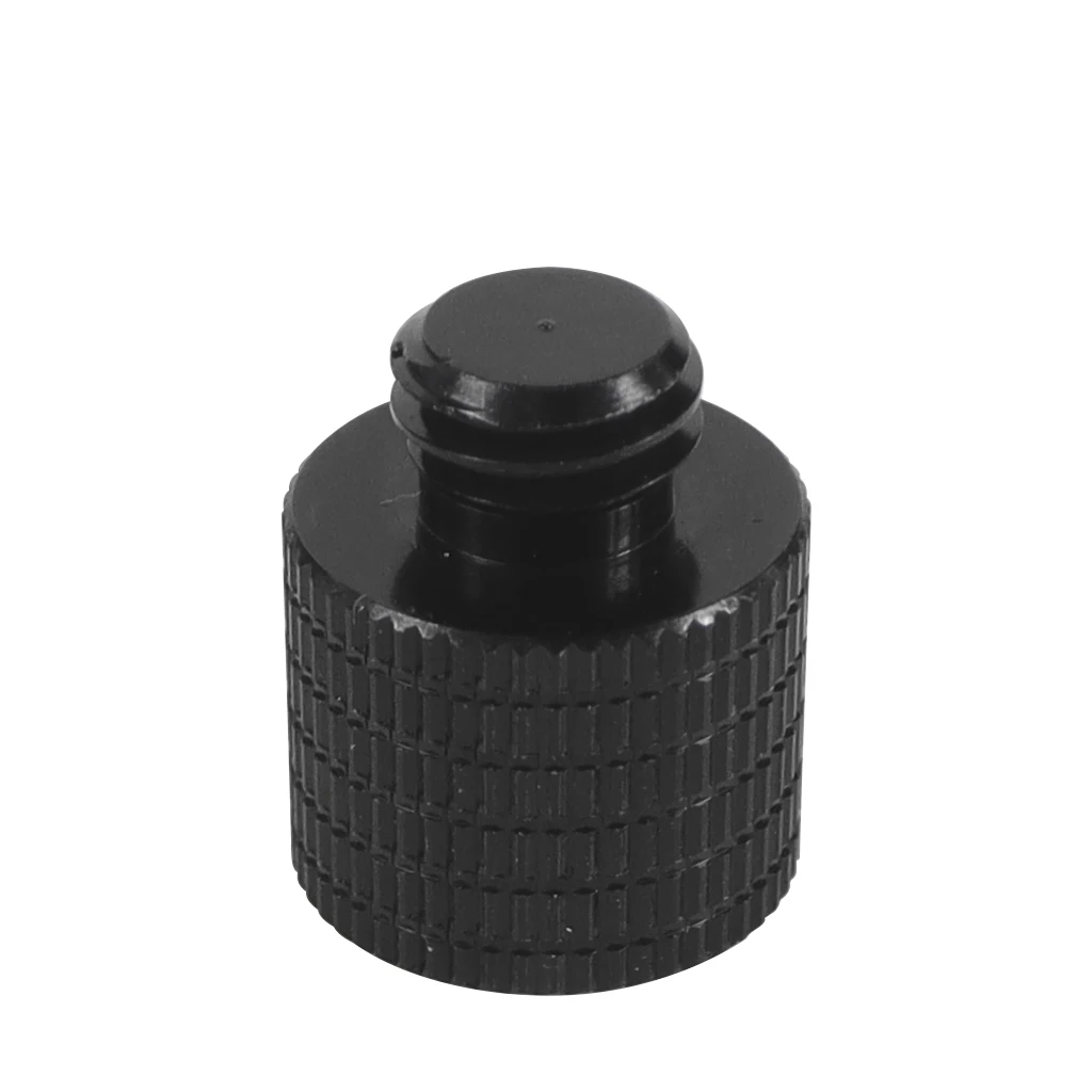 1x verstärkter Kamera-Konvertierungsschraubenadapter 1/4 auf 3/8 M4 M5 M6 M8 M10 männlich weiblich Schraube für Einbeinstativ-Stativ-Kugellichterhalterung – Detail 28