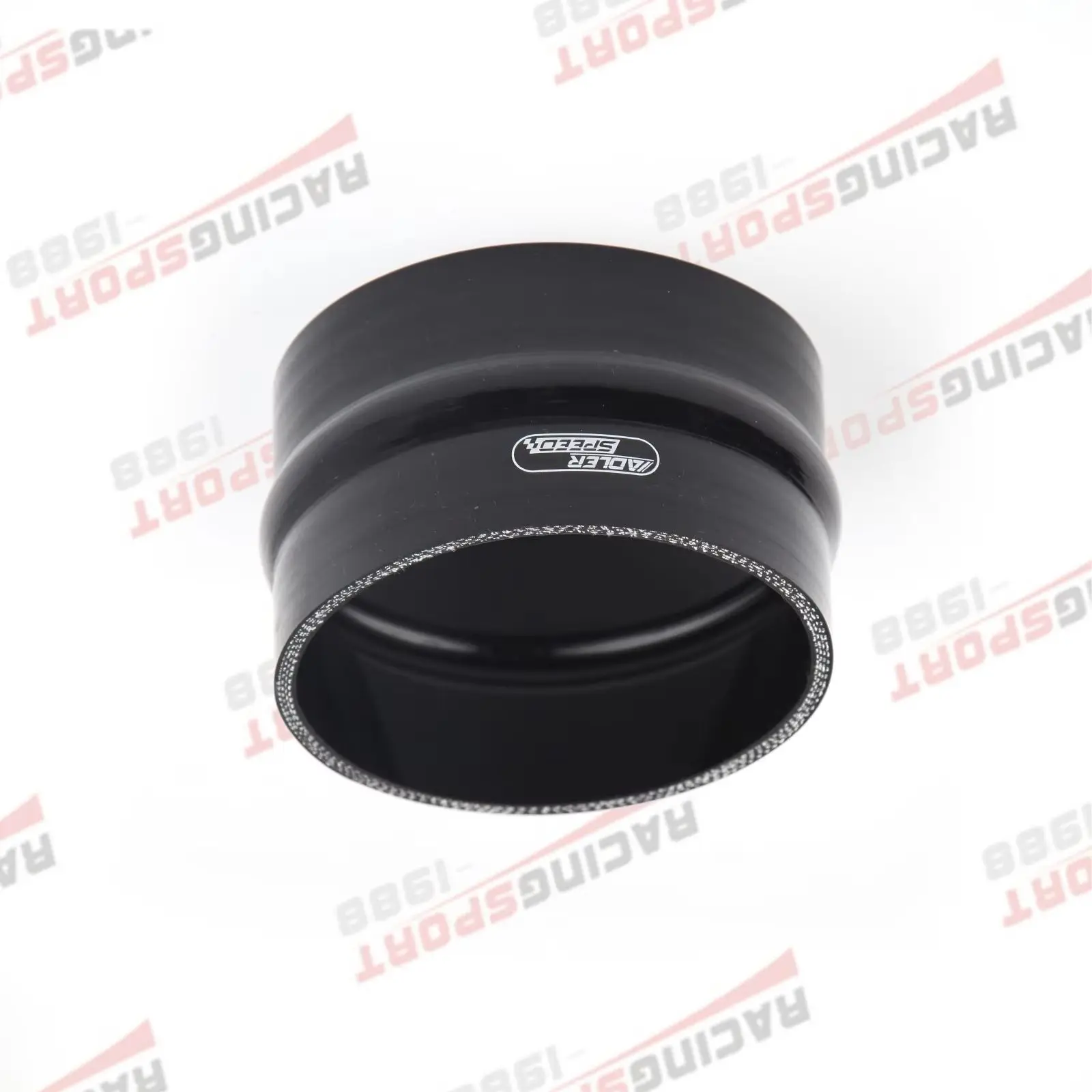 A+ 4-Ply Straight Hump Couple Silicone Hose Intercooler Turbo Intake Pipe Coupler Hose For BMW 32 38 51 60 63 70 76 80 83 102mm
