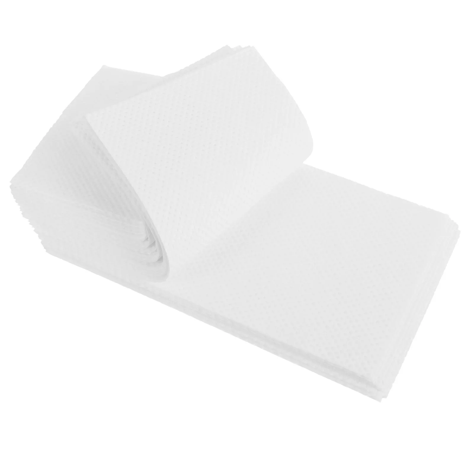 

30Pcs Protective Absorbent Pad Disposable Potty Liner Commode Pad Portable Adult Bedside Commode Liner Toilet Bag