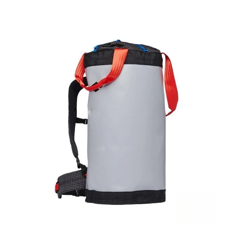 For BD Outdoor Backpack 40L Rock Climbing Tow Bag Wild Climbing Professional Backpack 810003