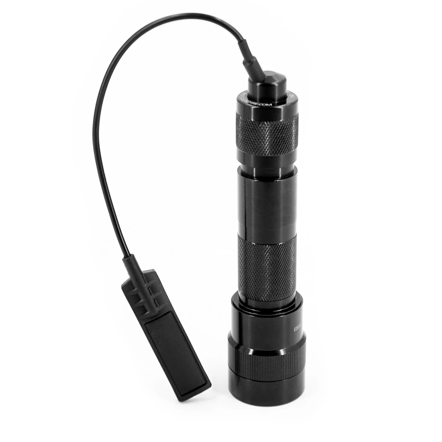 

Фонарь Ekingears SF 660 Flalight Seal Delta CAG из алюминиевого сплава, портативный, для кемпинга и путешествий