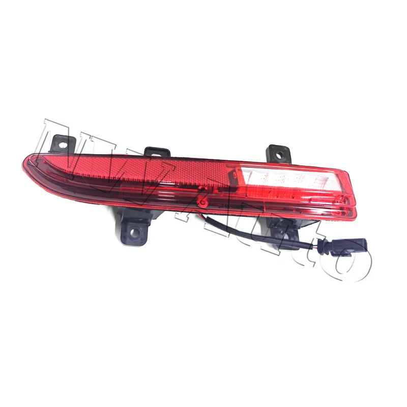 Rear Bumper Fog Light Tail Lamp Reflector Light Stop Lamp Brake Lamp Light For BYD SEAL EV