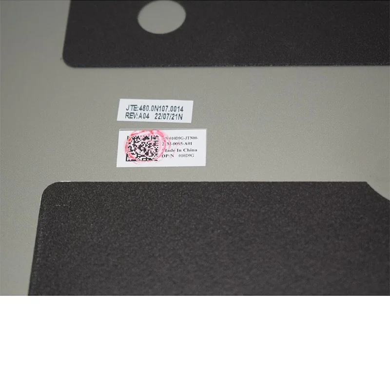 

New LCD Back Cover Gold For Dell Inspiron 5410 5415 2-in-1 010D9G