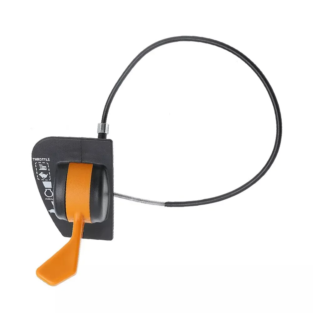 Throttle Choke Cable GY21983 Fits For D100 D105 D110 D120 X105 X115R X125 X145 Push Pull Operation Replaces GY21623