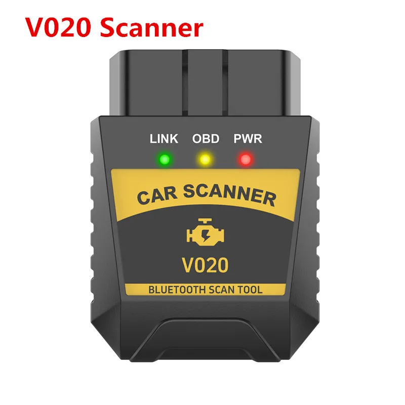 V020 Bluetooth 4.0 … - image