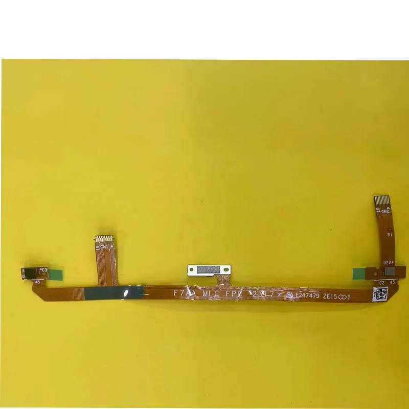 Steam Deck accessories: flat cable, microphone, sensor, cooling fan, FPC . Please note version differences.