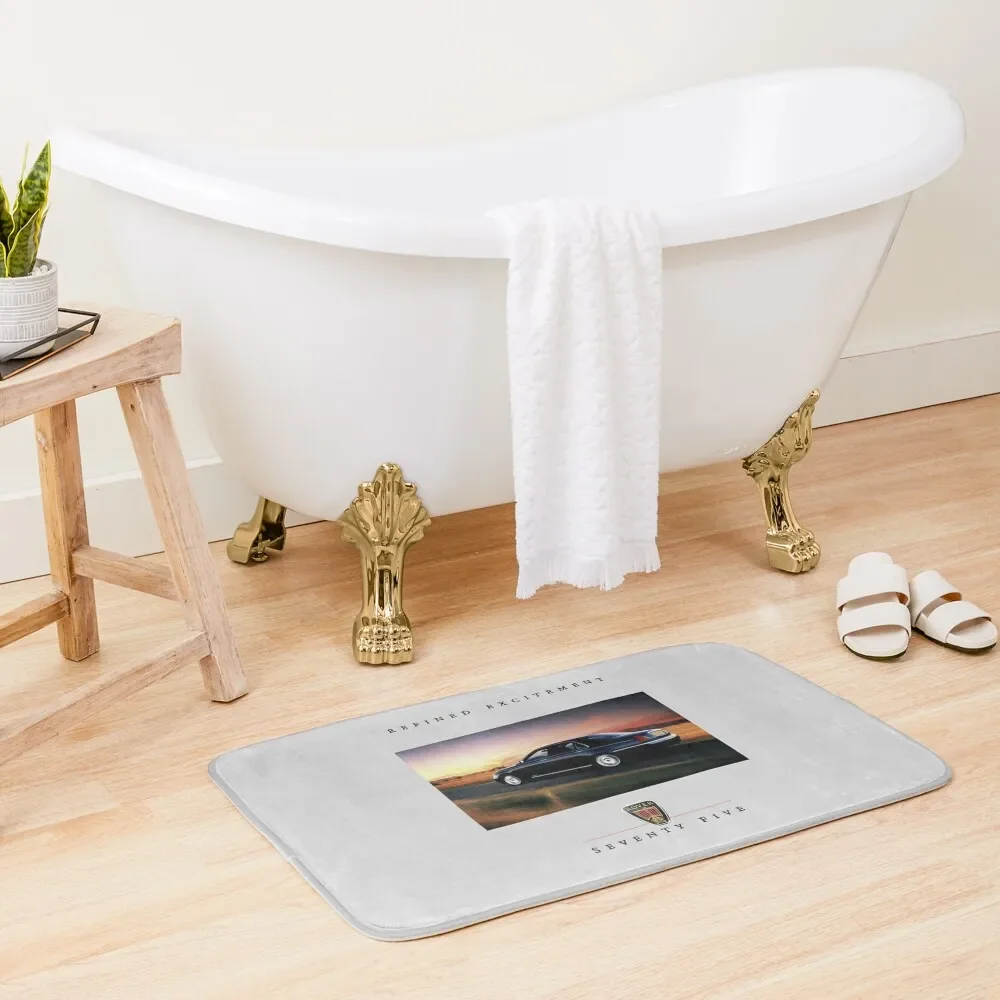 

ROVER 75 - BROCHURE Bath Mat Kitchen Rug Non-Slip Bathroom Washable Non-Slip Kitchen Rug Mat
