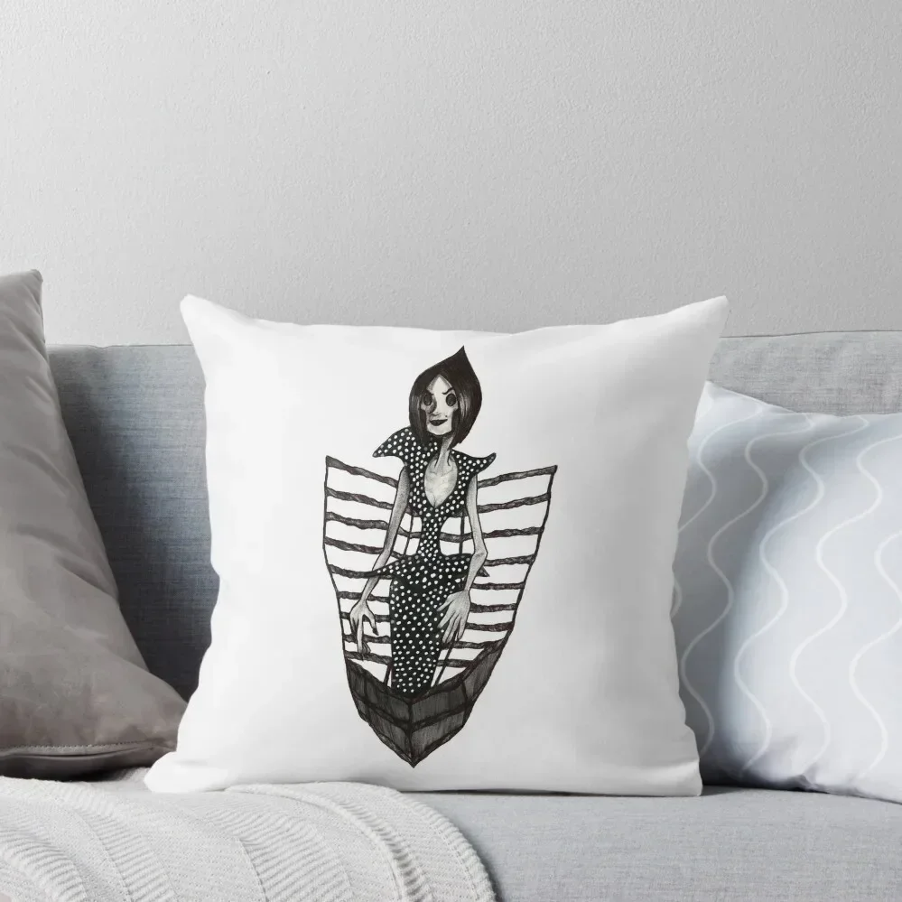 

The Other Mother Throw Pillow pillowcases for sofa cushions Luxury Pillow Cover christmas pillowcases pillow
