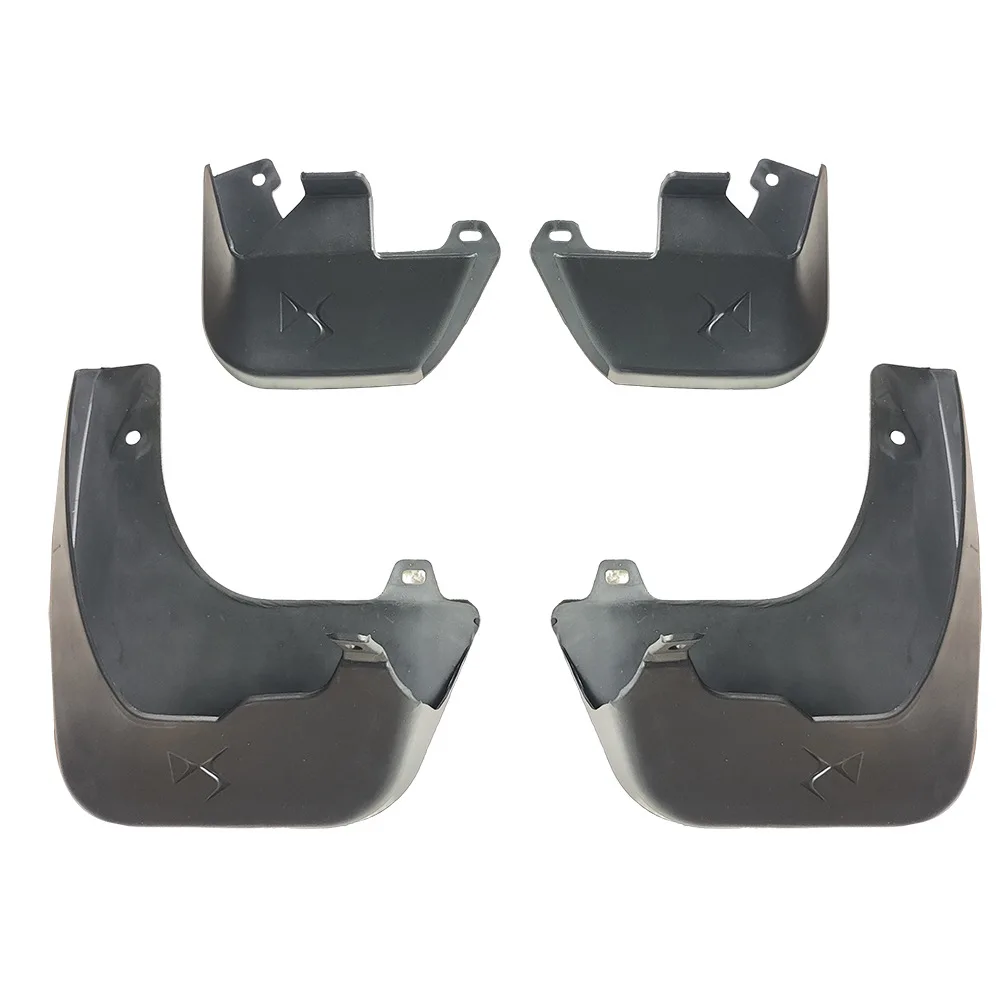 Рисунок 2 - Для Citroen DS5L CIEROEN 2016