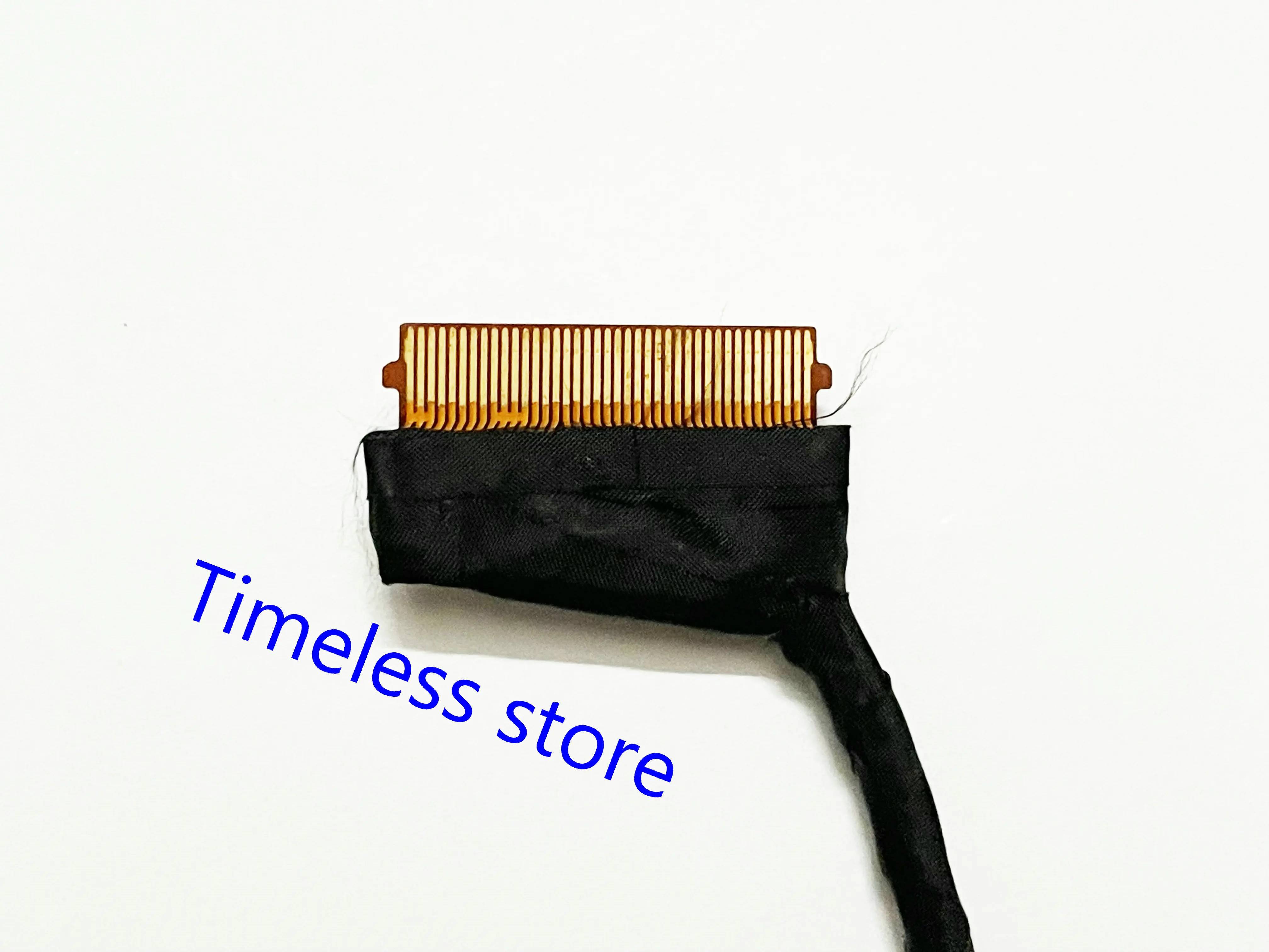 Imagem -02 - Led Lcd Cabo Lvds para Asus Fa507r Dd0mjklc000 1400504160000 14005-04160200 14005-04160400 Novo