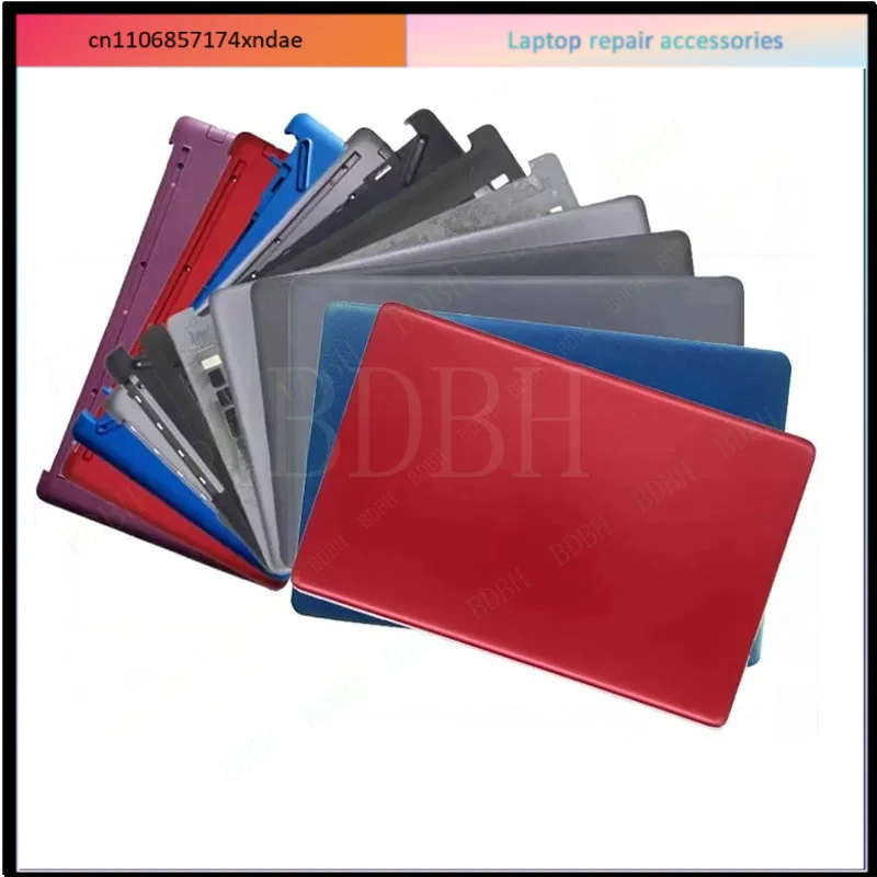 For 15-DA 15-DB TPN-C135 TPN-C136 250 255 G7 Laptop LCD Rear Cover/Front Frame/Palm Pad/Bottom Cover/hinges/Top Cover