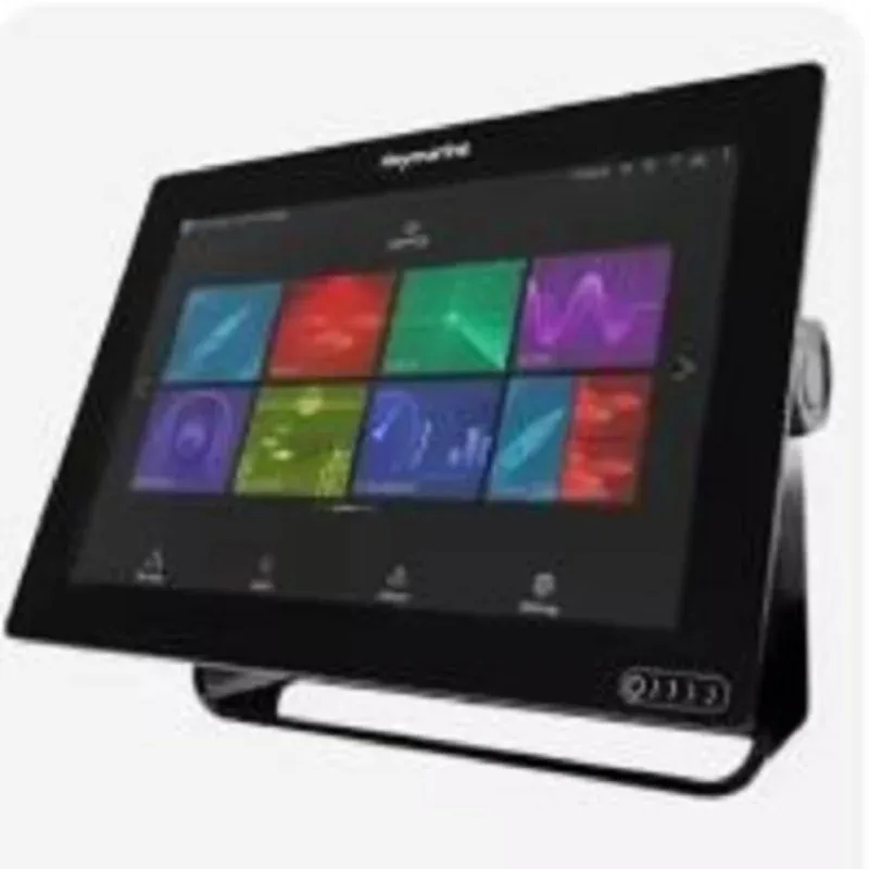 

Doorstep Delivery For Raymarine Axiom Pro 12 RVX MFD Realvision 3D 100% Original