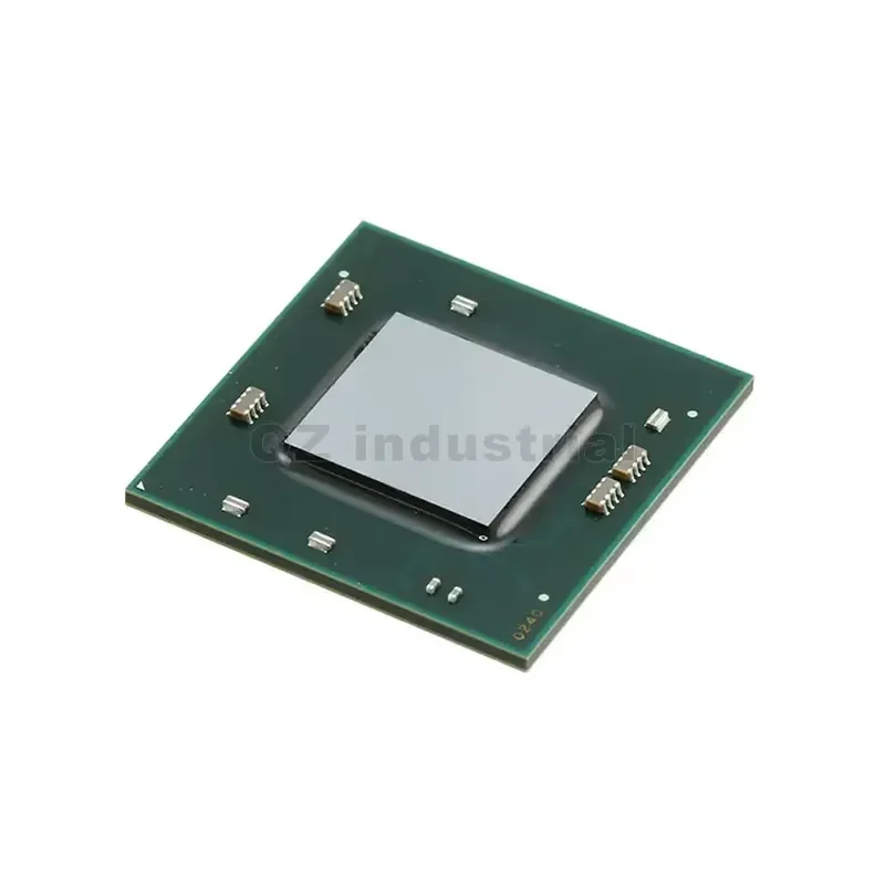 Novatech Global QZ Original XC7Z030-2SBG485I IC SOC Cortex-A9 800MHz 485FCBGA FPGA System on Chip for Industrial Embedded
