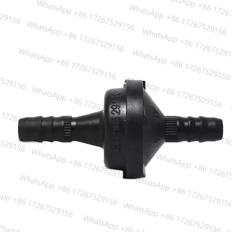 

Vacuum Check Valve Air Pump Valve Car Accessories for A4 TT BEETLE PASSAT 058905291 058905291K