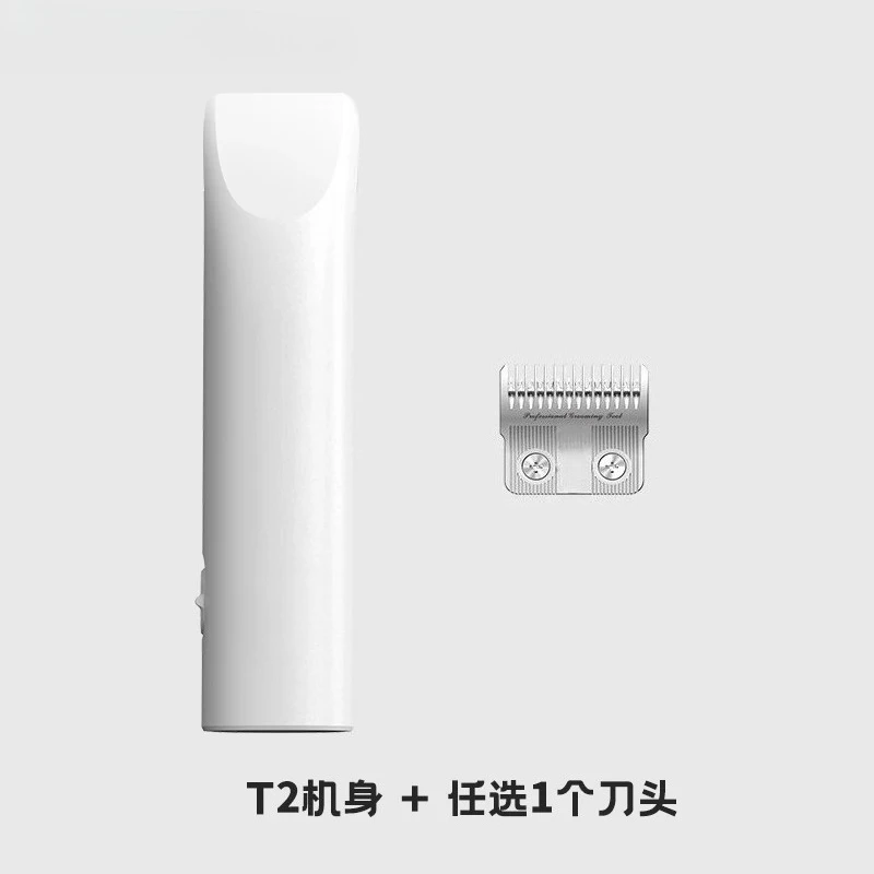 Pet professional large electric shear high power brushless motor fast hair no card store durable