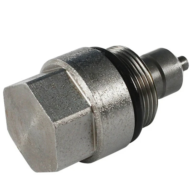 Anticavitation Valve Relief Valve 723-40-85100 For Komatsu PC200-6 PC200-7 PC300-8 PC350-8 PC400-8 Excavator Replacement Parts