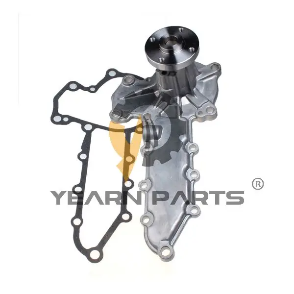 YearnParts ® Water Pump 25-15568-00SV 1A051-73032 1A051-73030 for Kubota Engine V2403 V2203