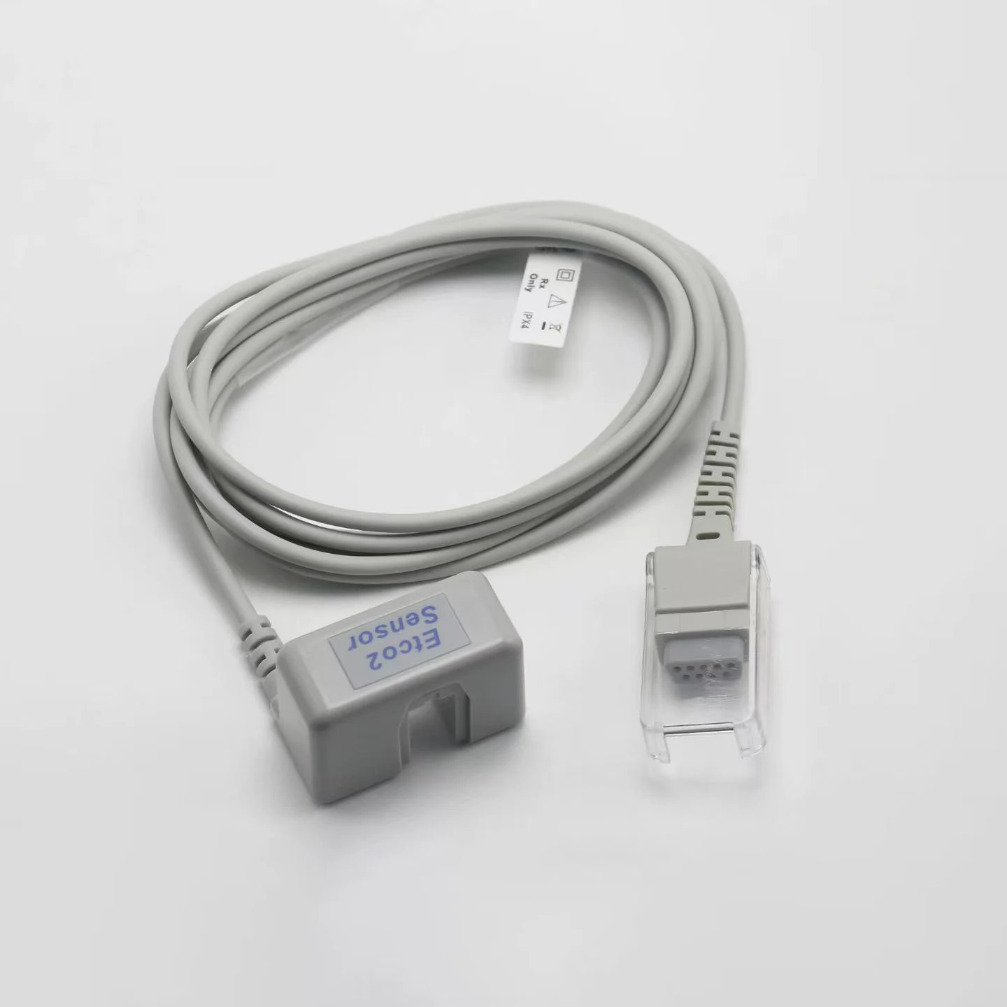 Mainstream EtCO2 Sensor Capnograph CO2 Module forMASIM
