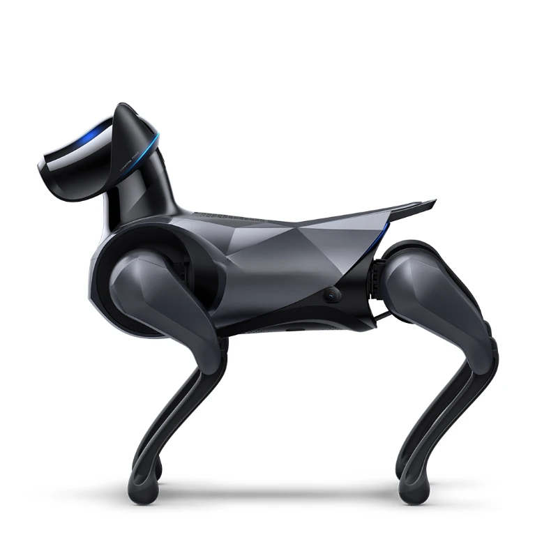 Robot second generation mechanical dog electronic dog