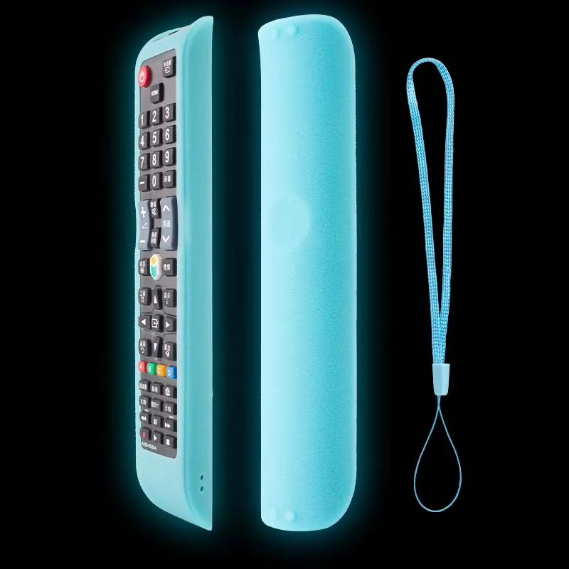 Silicone Case For Samsung LCD remote control BN59-01178B AA59-0582AAA59 0581A 0594A AA59-0638A