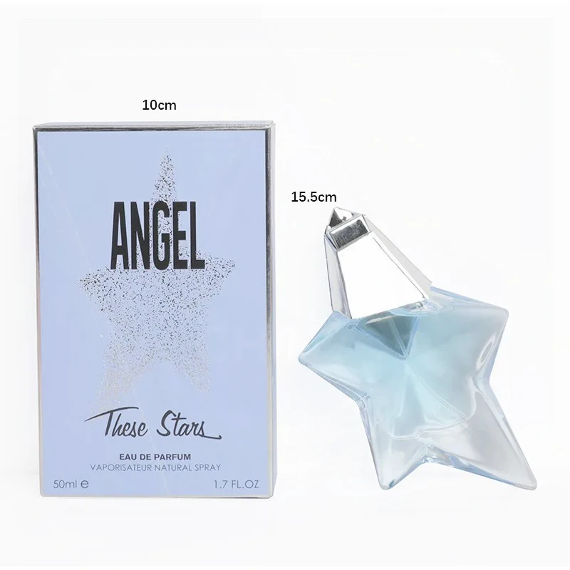 50Ml Angel Eau De P… - image