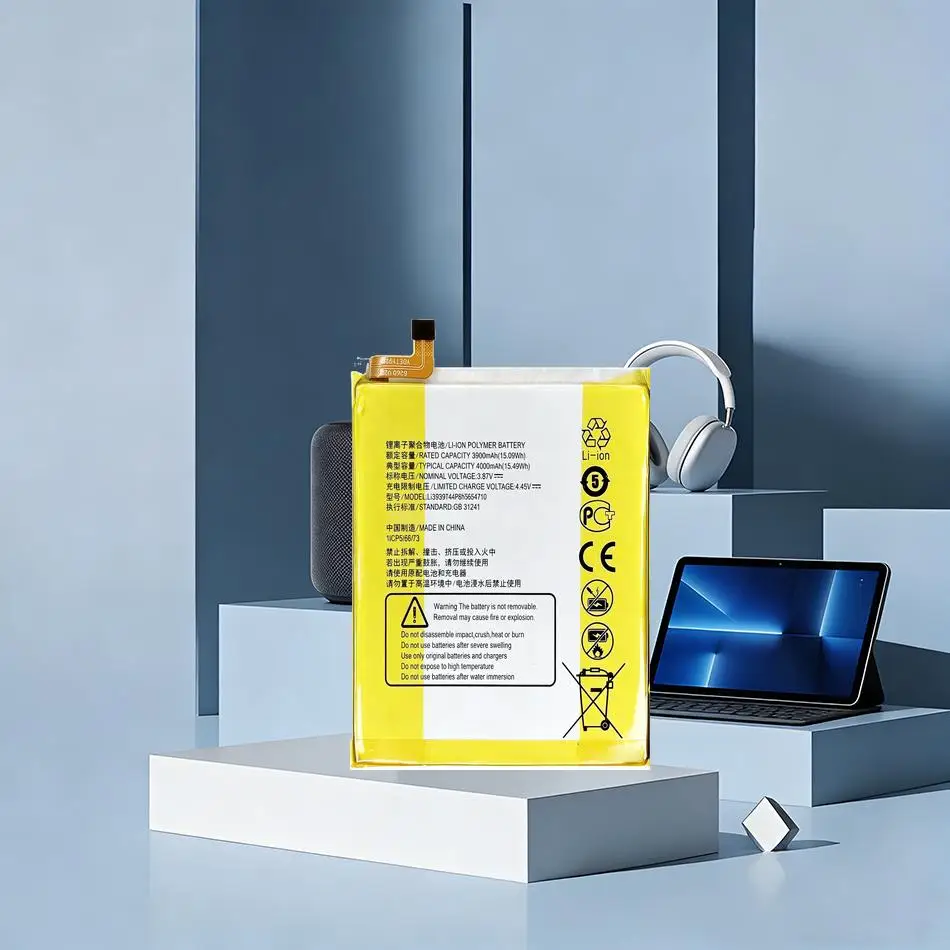 

Высокопроизводительная быстрая зарядка для ZTE Axon 10 Pro 5G A2020 A2020N2 Li3939t44p8h756547 AXON10, аккумулятор для мобильного телефона 4000 мАч