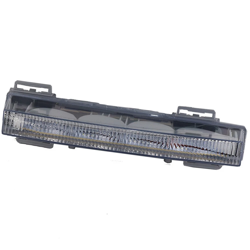 For Mercedes Benz Car Front LED Daytime Running Light 2049065401